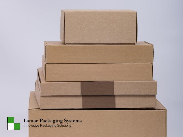 How to Reduce Shipping Costs With Corrugated Packaging