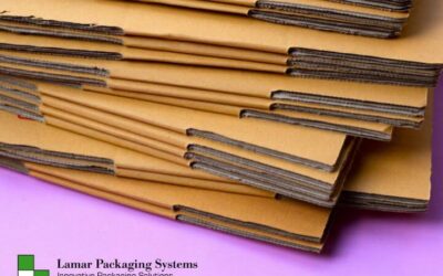 Automotive Parts Packaging Materials
