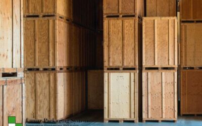 How to Choose Durable Wood Crates for Shipping