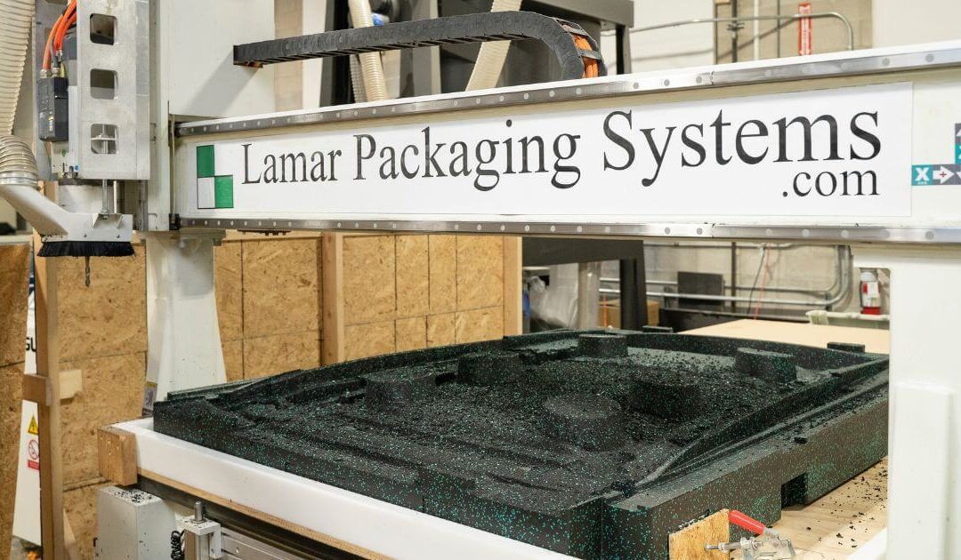 Revolutionizing Industries: The Remarkable Benefits of CNC Router Services