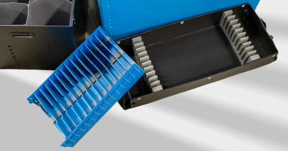 The Evolution Of Injection Molding In Packaging: Current Advantages And ...