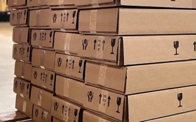 Why Choose Lamar Packaging Systems for Your Service Packs?