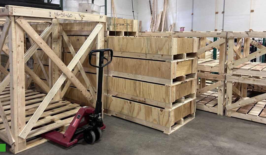 Heavy-Duty Performance Meets Sustainability