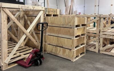 Heavy-Duty Performance Meets Sustainability