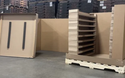 The Corrugated Packaging Solution Built for Your Supply Chain